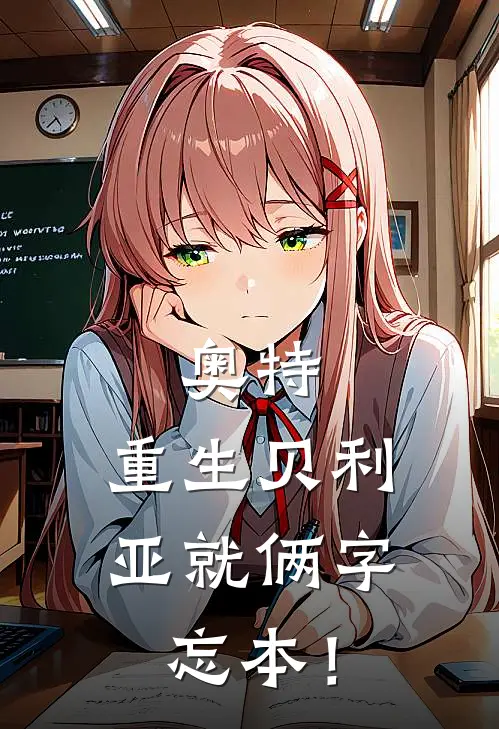 奥特：重生贝利亚就俩字，忘本！