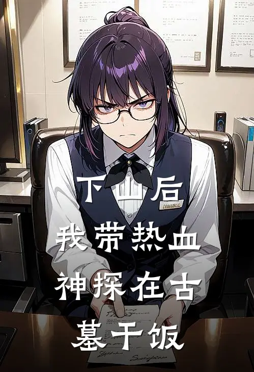 下山后，我带热血神探在古墓干饭(姜糯糯陆燃)网络热门小说_最新章节列表下山后，我带热血神探在古墓干饭(姜糯糯陆燃)