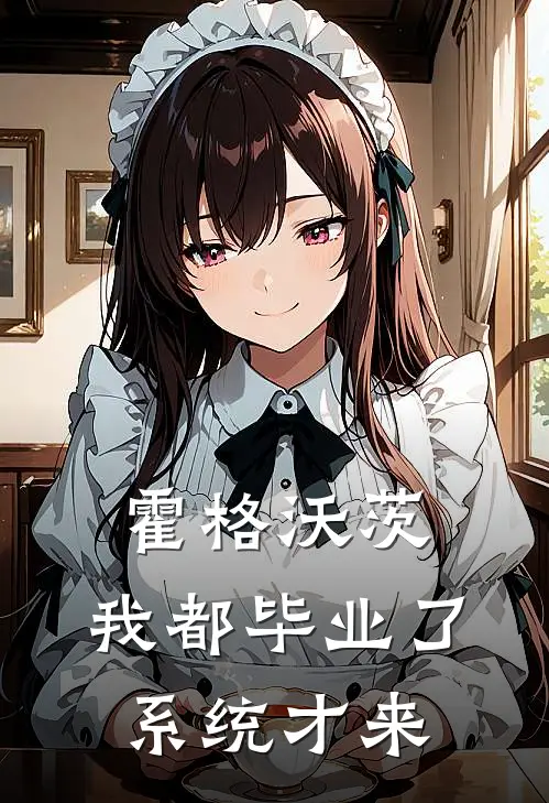 霍格沃茨：我都毕业了，系统才来