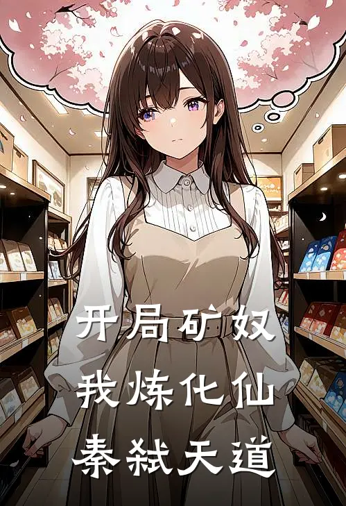 开局矿奴，我炼化仙秦弑天道