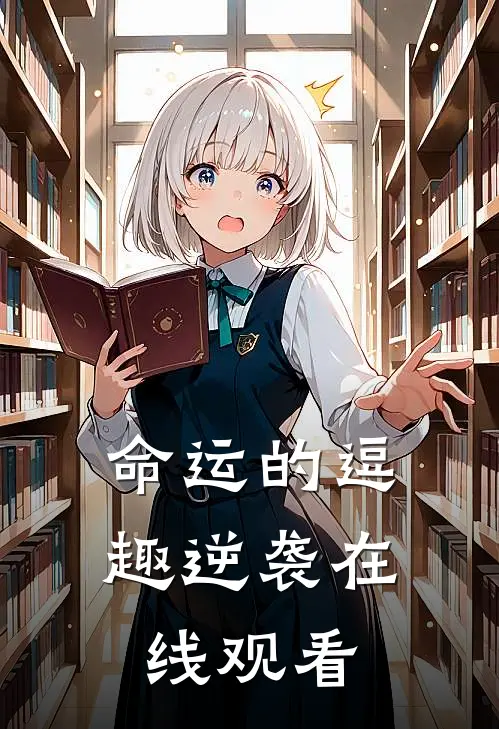 命运的逗趣逆袭在线观看