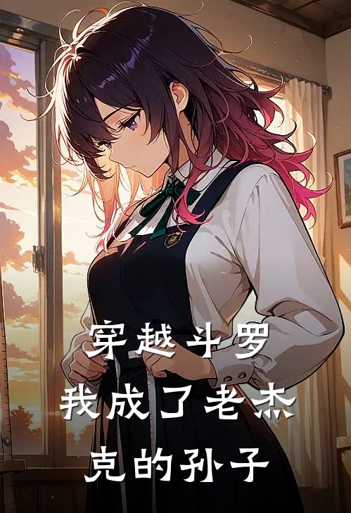 穿越斗罗：我成了老杰克的孙子(唐三唐川)全文阅读免费全集_完结小说穿越斗罗：我成了老杰克的孙子唐三唐川