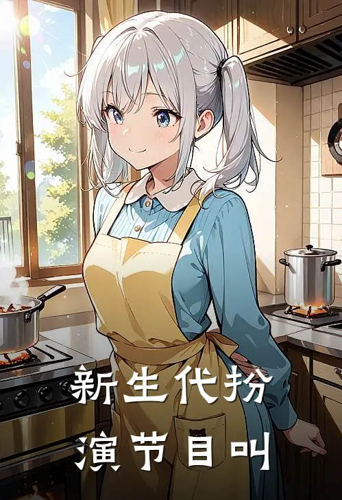 新生代扮演节目叫