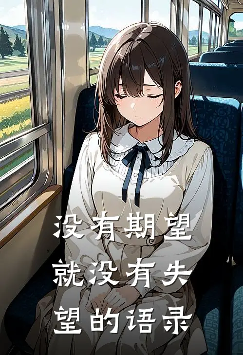 没有期望就没有失望的语录