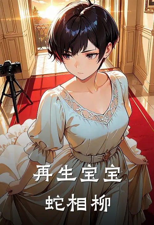 再生宝宝蛇相柳