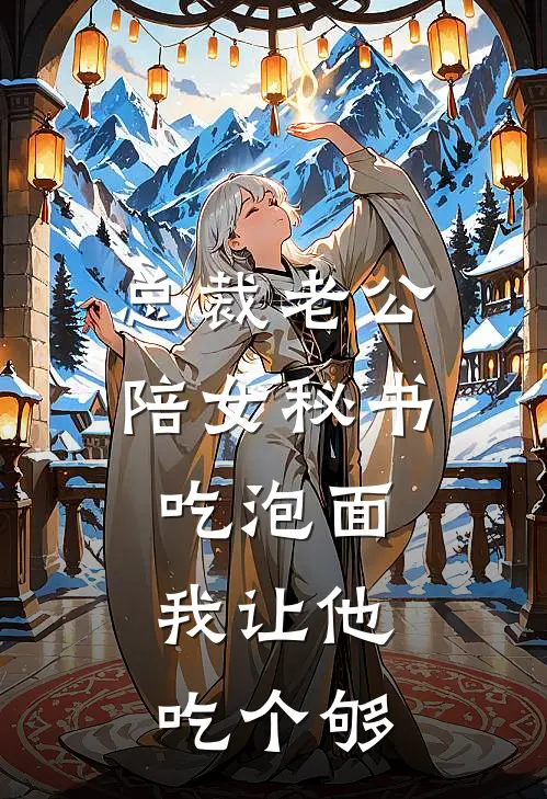 总裁老公陪女秘书吃泡面，我让他吃个够林珊珊程砚舟热门的网络小说_热门的网络小说总裁老公陪女秘书吃泡面，我让他吃个够(林珊珊程砚舟)