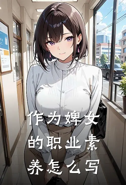 作为婢女的职业素养怎么写