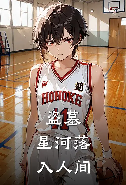 盗墓：星河落入人间