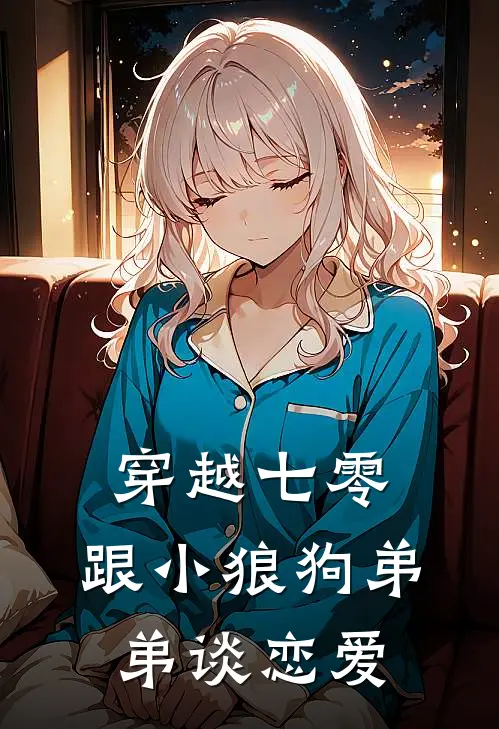 穿越七零，跟小狼狗弟弟谈恋爱