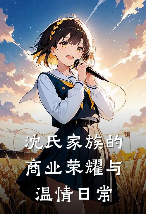 沈氏家族的商业荣耀与温情日常