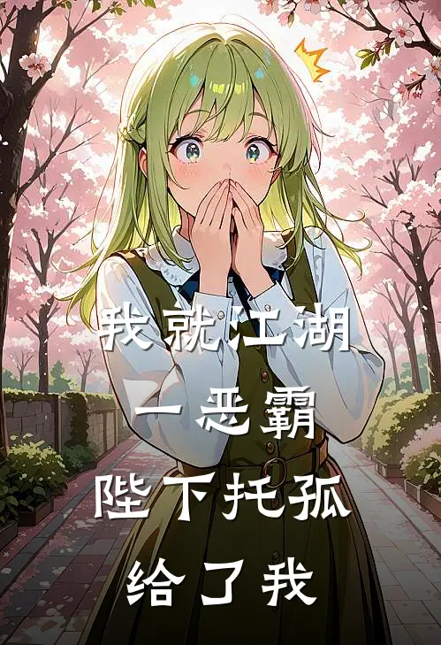 我就江湖一恶霸，陛下托孤给了我