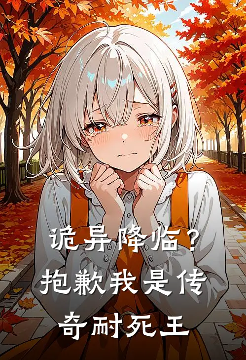 诡异降临？抱歉，我是传奇耐死王林忆安赵云免费小说在线阅读_最新章节列表诡异降临？抱歉，我是传奇耐死王(林忆安赵云)