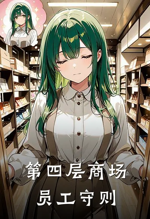 第四层商场员工守则