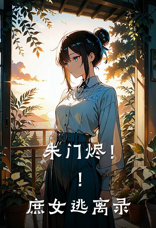 朱门烬！！庶女逃离录