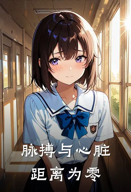 脉搏与心脏距离为零