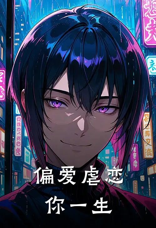 偏爱虐恋你一生