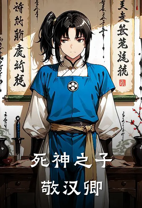 死神之子敬汉卿