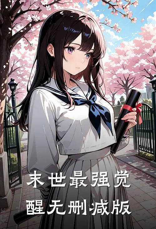 末世最强觉醒无删减版