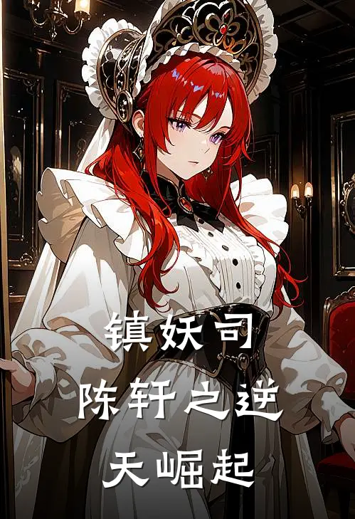 镇妖司：陈轩之逆天崛起陈轩赵崇小说完结_免费小说全本镇妖司：陈轩之逆天崛起(陈轩赵崇)