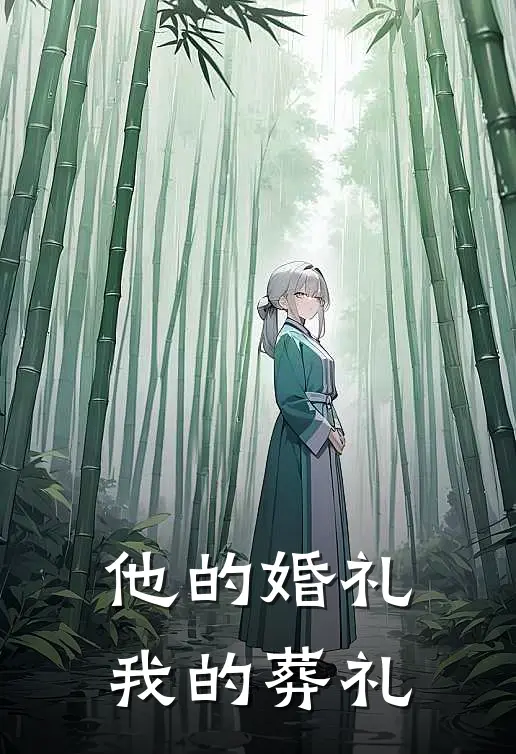 他的婚礼，我的葬礼裴寂江晚小说完整版免费阅读_热门小说排行榜他的婚礼，我的葬礼(裴寂江晚)