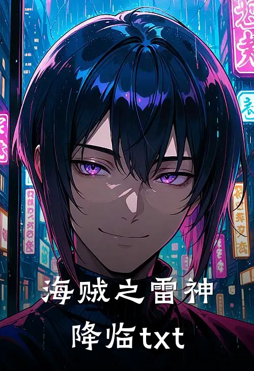 海贼之雷神降临txt