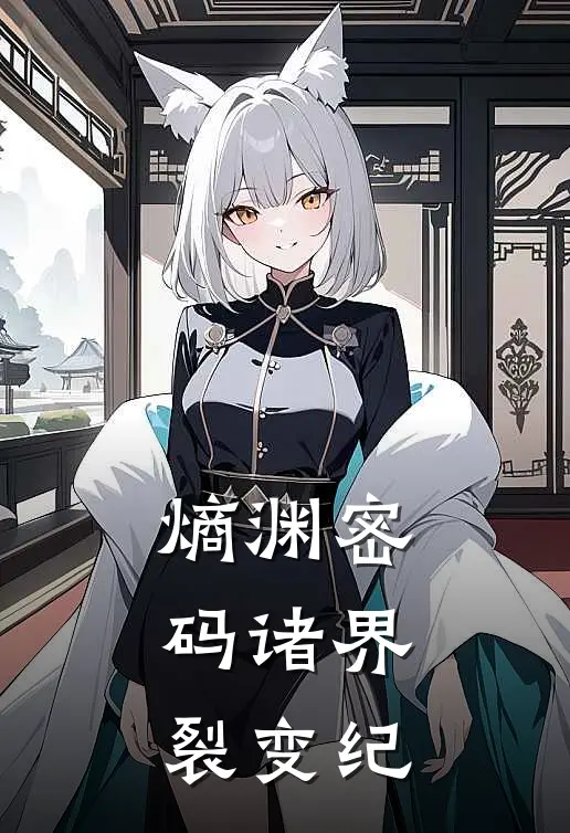 熵渊密码诸界裂变纪