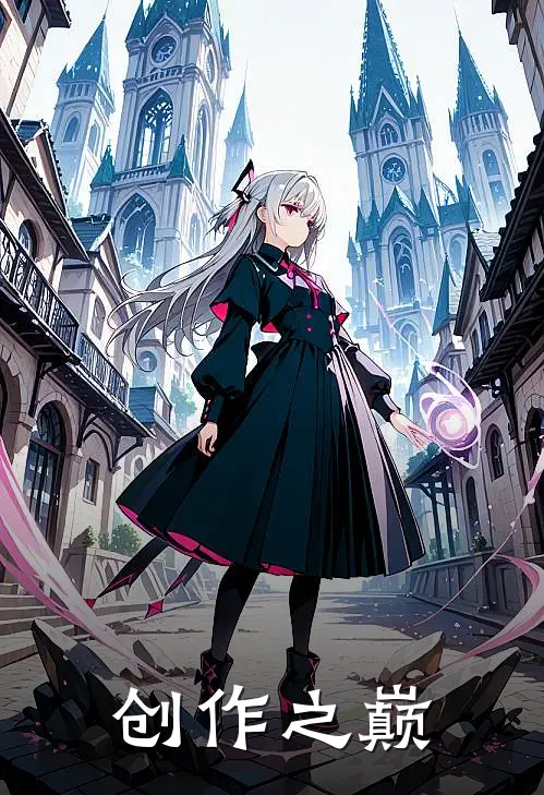 创作之巅林晟夏瑞雪最新好看小说_已完结小说创作之巅林晟夏瑞雪