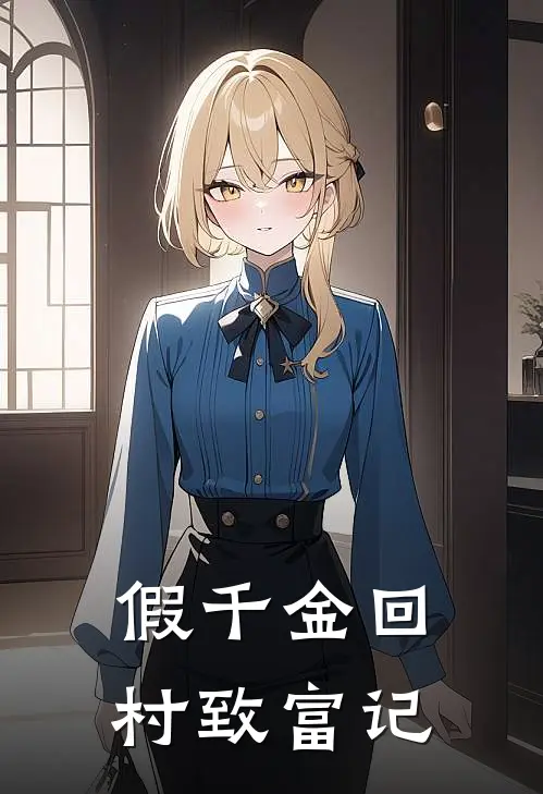 假千金回村致富记