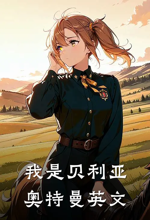 我是贝利亚奥特曼英文