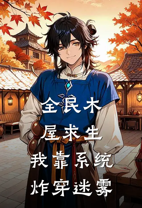 全民木屋求生：我靠系统炸穿迷雾（林野张强）全文免费阅读无弹窗大结局_全民木屋求生：我靠系统炸穿迷雾最新章节列表_笔趣阁（林野张强）