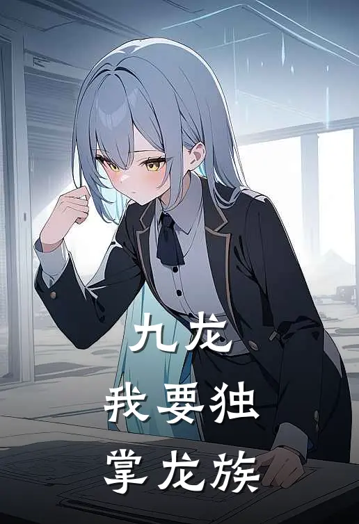 九龙：我要独掌龙族