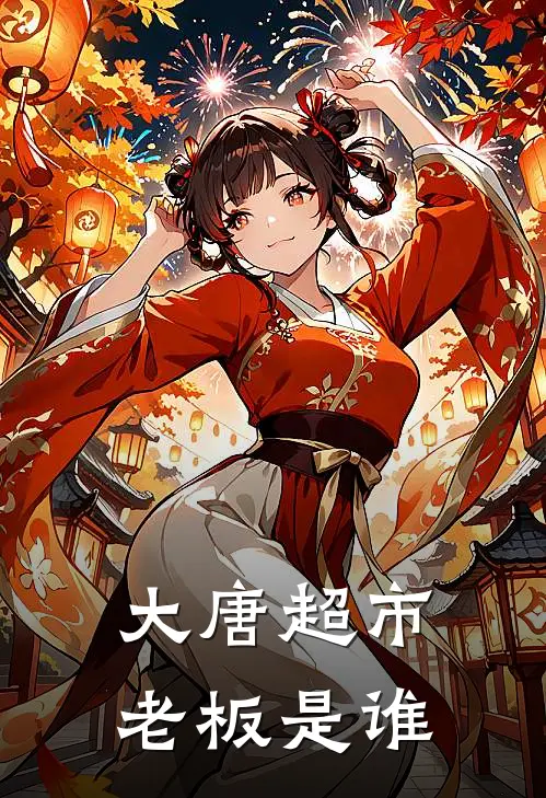 大唐超市老板是谁