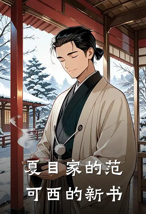 夏目家的范可西的新书（池野林夕）全文免费阅读无弹窗大结局_夏目家的范可西的新书最新章节列表