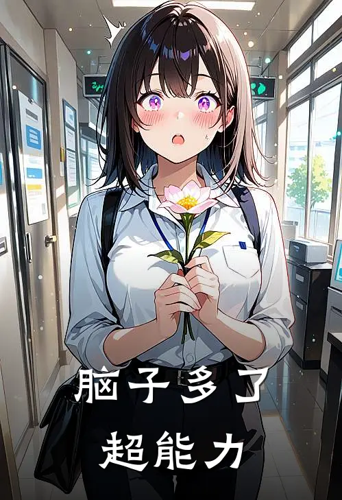 脑子多了超能力