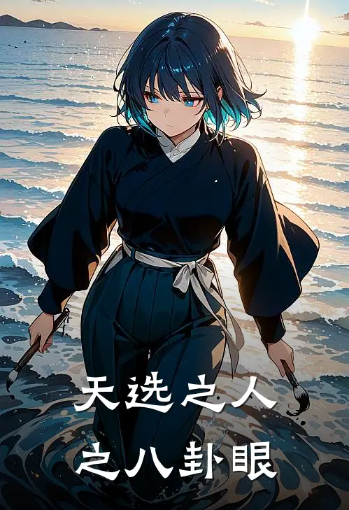 天选之人之八卦眼