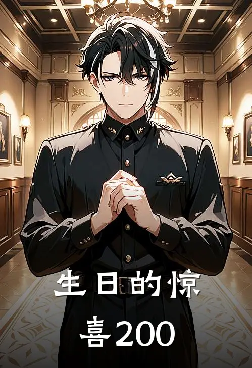 生日的惊喜200