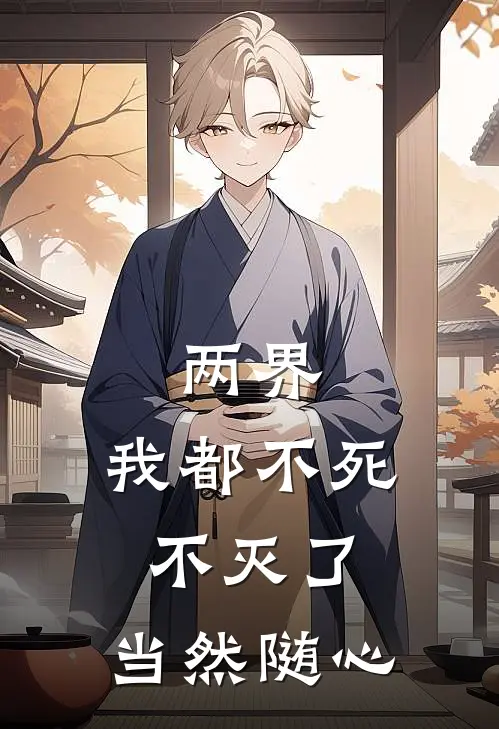 两界：我都不死不灭了，当然随心温开温开首小说完整版_热门好看小说两界：我都不死不灭了，当然随心(温开温开首)