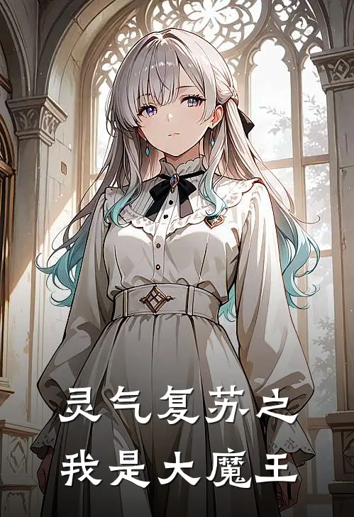 灵气复苏之我是大魔王苏尘周瑞完整版小说_最新章节列表灵气复苏之我是大魔王(苏尘周瑞)