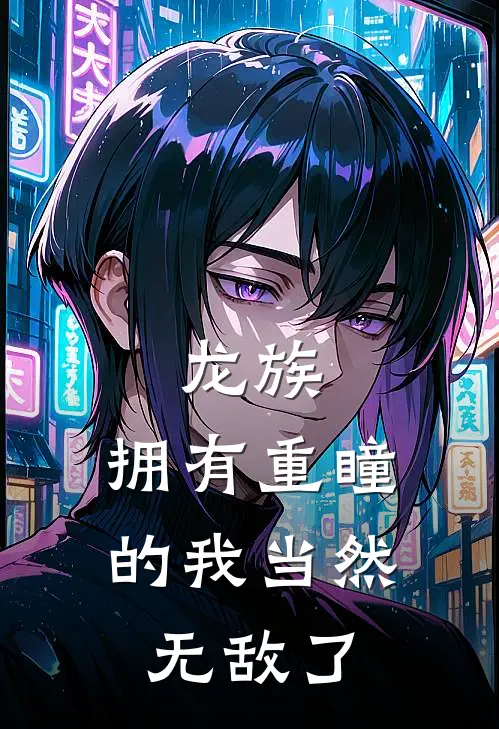 龙族：拥有重瞳的我当然无敌了