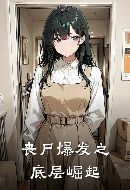 丧尸爆发之底层崛起