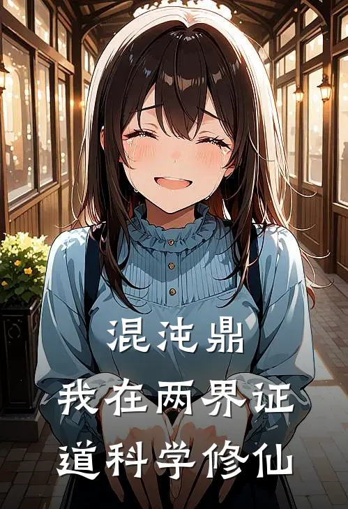 混沌鼎：我在两界证道科学修仙