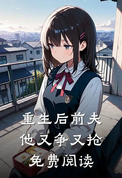 重生后前夫他又争又抢免费阅读