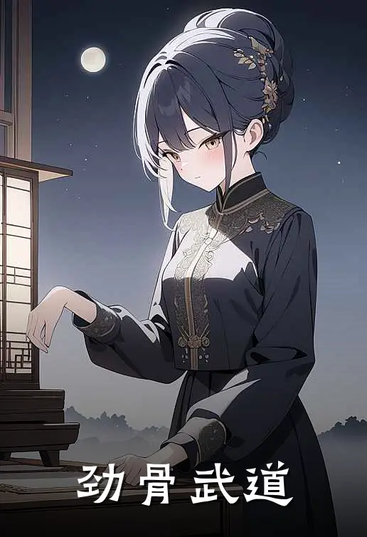 劲骨武道(陈山河刘西爷)小说免费在线阅读_劲骨武道(陈山河刘西爷)大结局阅读