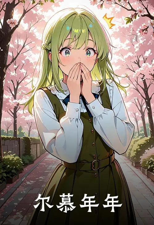 尔慕年年苏沐晚夏瑶全集免费小说_免费小说完结尔慕年年(苏沐晚夏瑶)