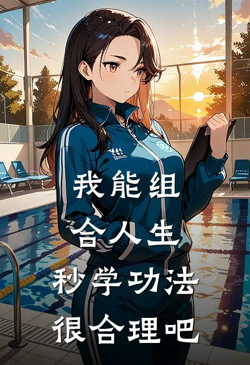 我能组合人生，秒学功法很合理吧