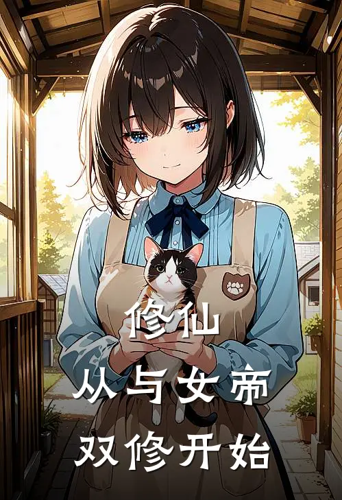 修仙，从与女帝双修开始(唐春陆昭仪)最新完结小说推荐_热门小说排行榜修仙，从与女帝双修开始唐春陆昭仪