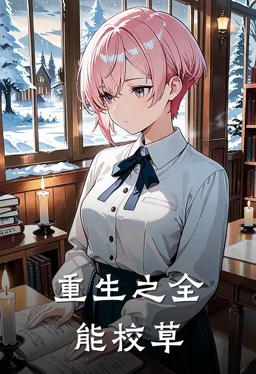 重生之全能校草