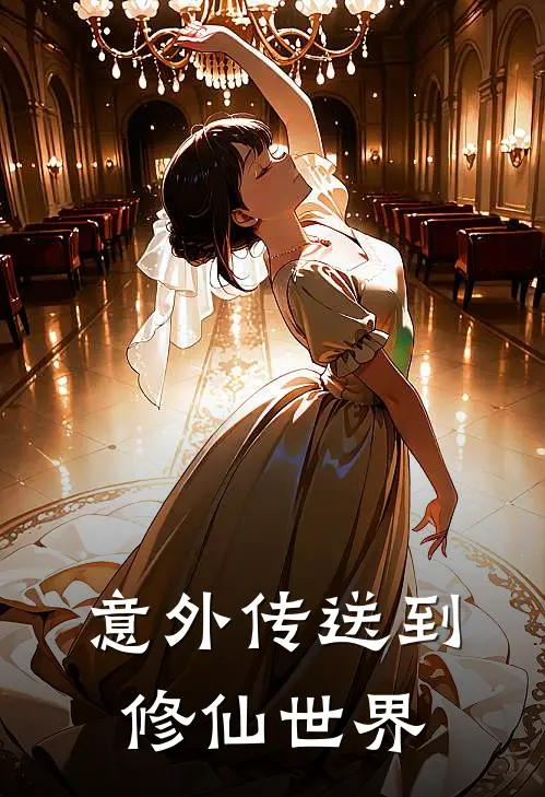 意外传送到修仙世界