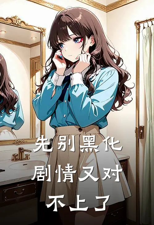 先别黑化，剧情又对不上了