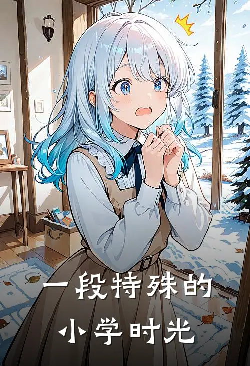 一段特殊的小学时光